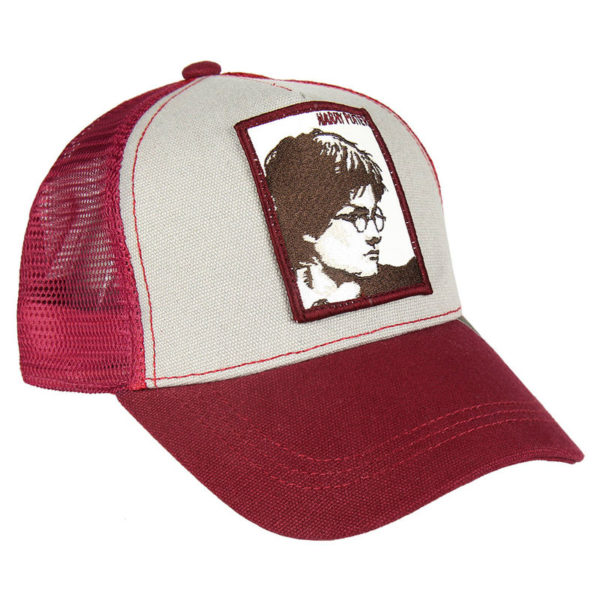 Gorra Harry Potter