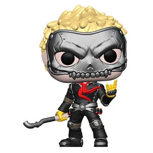 Funko POP Persona 5 Skull