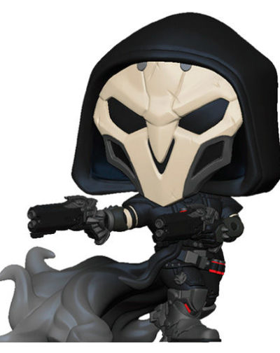 Funko POP Overwatch Reaper Wraith series 5