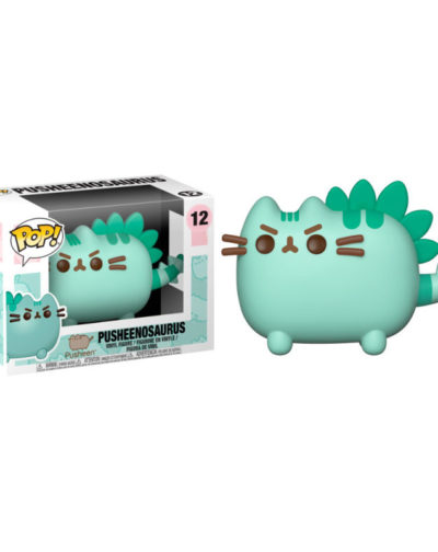 Funko POP Pusheen Pusheenosaurus