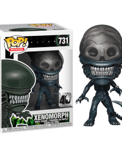 Funko Pop Alien 40th Xenomorph 1