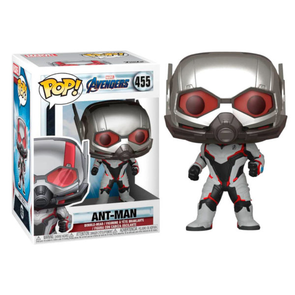 Funko POP Marvel Avengers Endgame Ant Man