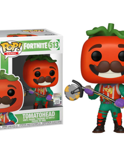 Funko POP TomatoHead Fortnite