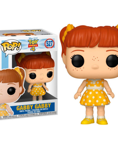 Funko POP Disney Toy Story 4 Gabby Gabby 1