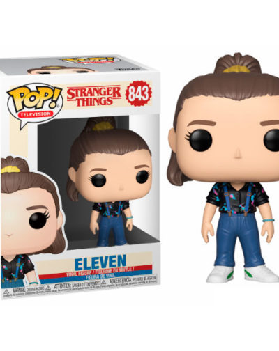 Funko POP Stranger Things Eleven