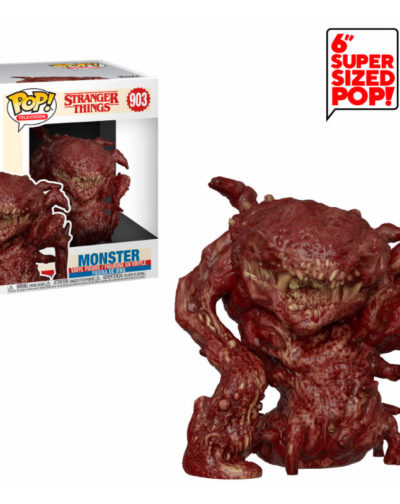 Funko POP Stranger Things Monster 15cm