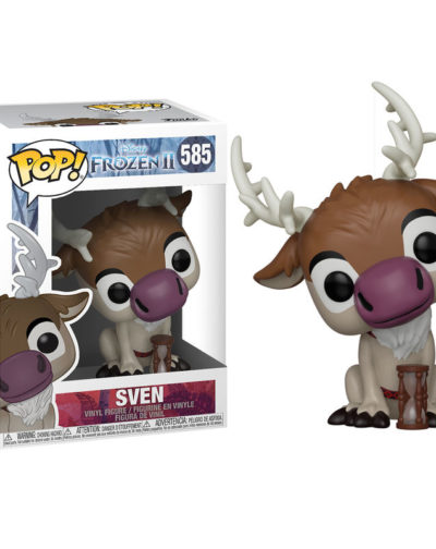 Funko POP Disney Frozen 2 Sven