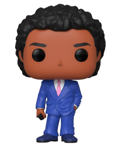 Funko POP Black Miami Vice Tubbs serie 2