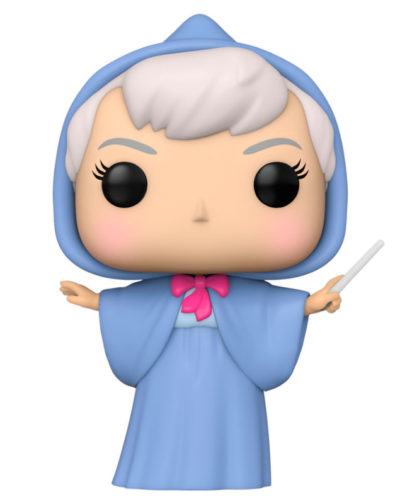 Funko POP Cenicienta Fairy Godmother