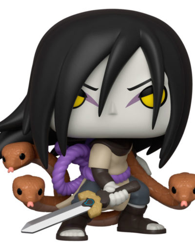 Funko POP Naruto Orochimaru 1