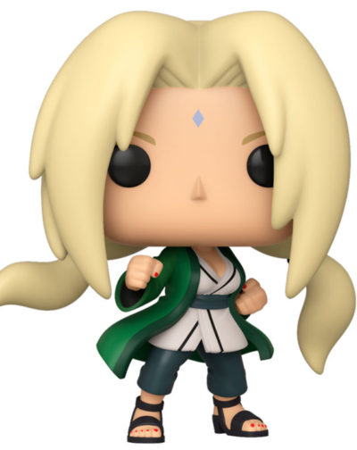 Funko POP Naruto Lady Tsunade