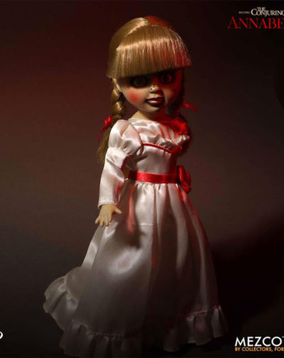 Figura Annabelle Living Dead Dolls 25cm 1