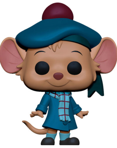 Funko POP Disney The Great Mouse Detective Olivia