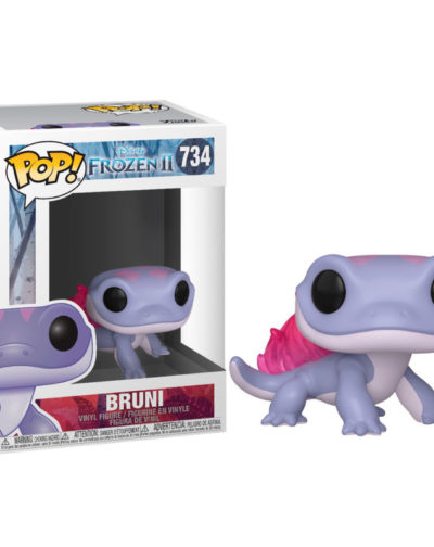 Funko POP Disney Frozen 2 Bruni