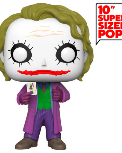 Funko POP DC Comics Joker 25cm