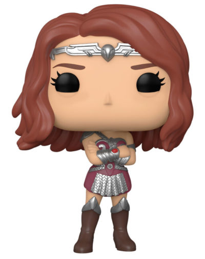 Funko POP The Boys Queen Maeve