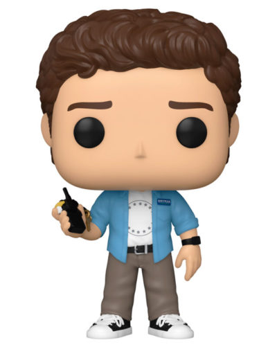 Funko POP The Boys Hughie