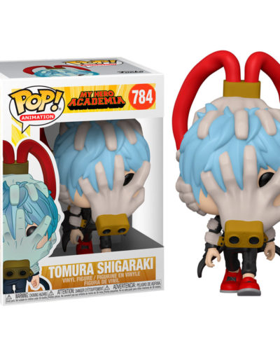 Funko POP My Hero Academia Shigaraki