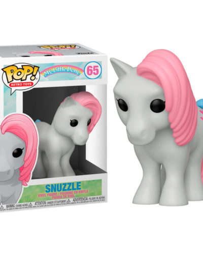 Funko POP My Little Pony Snuzzle 1