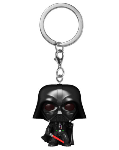 Llavero Funko Pocket POP Star Wars Darth Vader