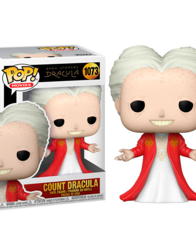 Funko POP Bram Stokers Dracula – Dracula 1