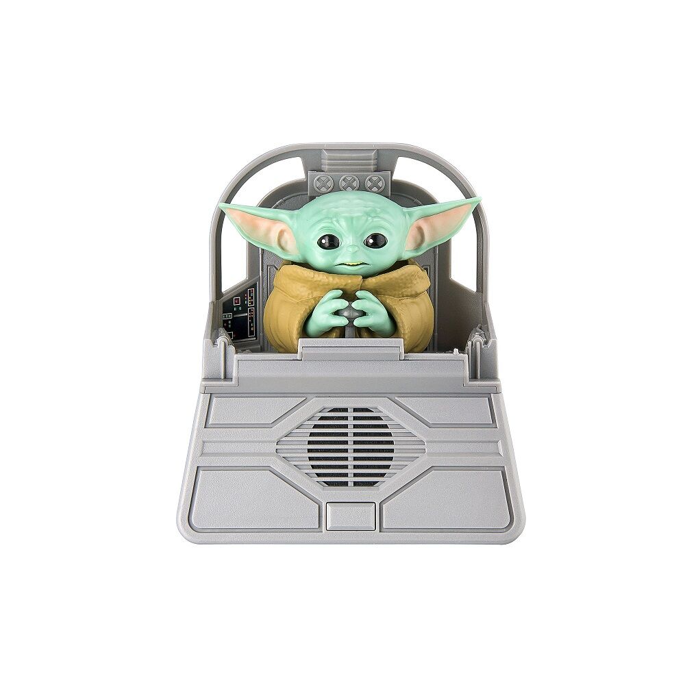 Star Wars Felpudo Welcome You are Yoda | Producto oficial Talla única