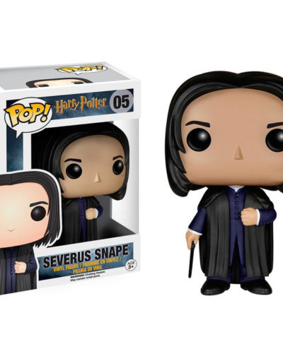 Funko POP Harry Potter Severus Snape 1