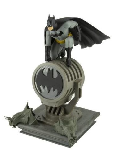 Lámpara Diorama DC Comics Batman 1