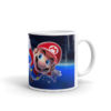 Taza Super Mario Bros