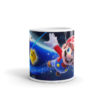 Taza Super Mario Bros