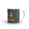 Taza Super Mario Bros