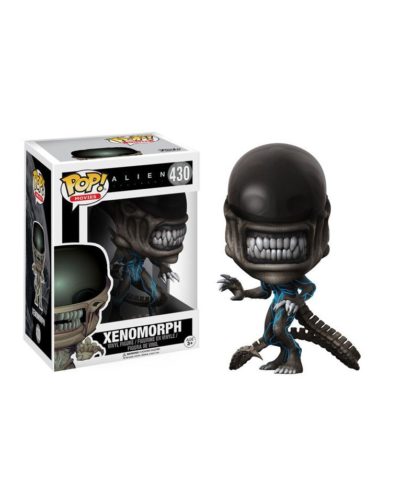 Funko Pop Alien Xenomorpho