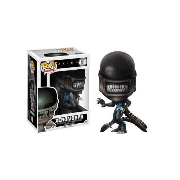 Funko Pop Alien Xenomorpho