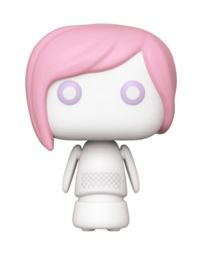 Funko POP Black Mirror Ashley Too 1