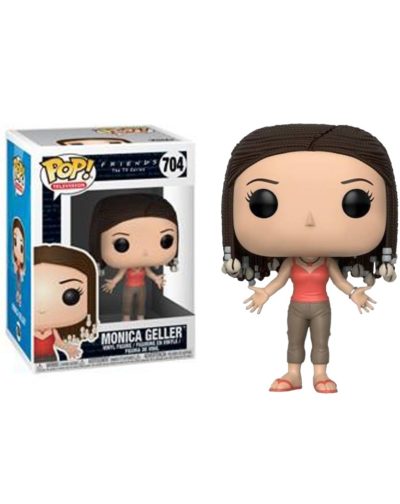 Funko Pop Friends Monica