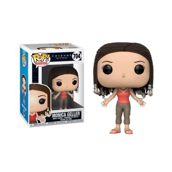 Funko Pop Friends Monica