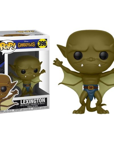 Funko Pop Gargoyles Lexintong 1