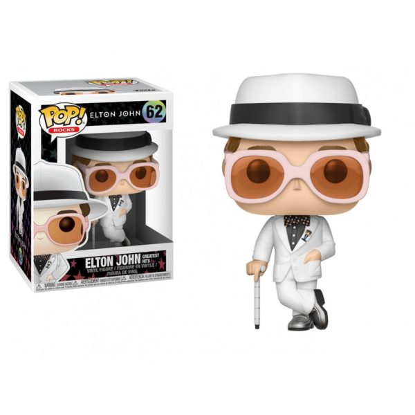 Funko Pop Elton John