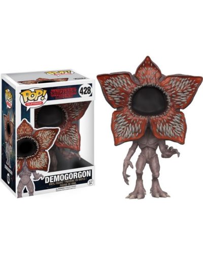 Funko Pop Stranger Things Demogorgon