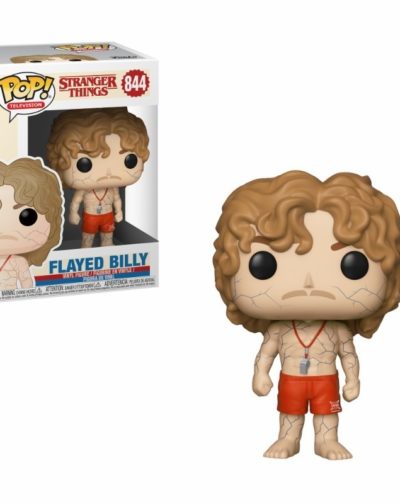 Funko POP Stranger Things Flayed Bill