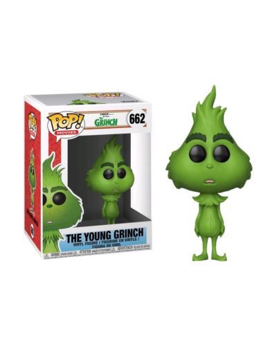 Funko Pop The Young Grinch 1