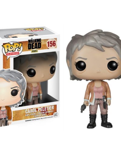 Funko Pop The Walking Dead Carol 1