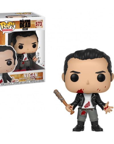 Funko Pop The Walking Dead Negan 1