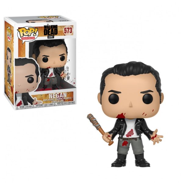 Funko Pop The Walking Dead Negan