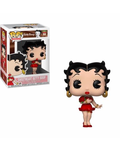 FUNKO POP SWEATHEART BETTY BOOP 1