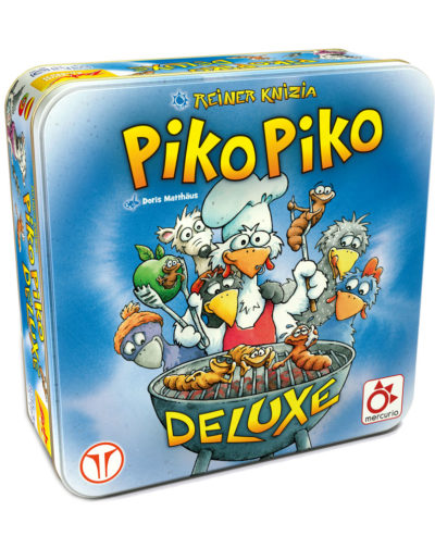 Piko Piko Deluxe 1