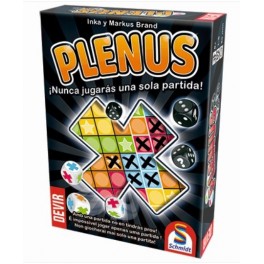 PLENUS