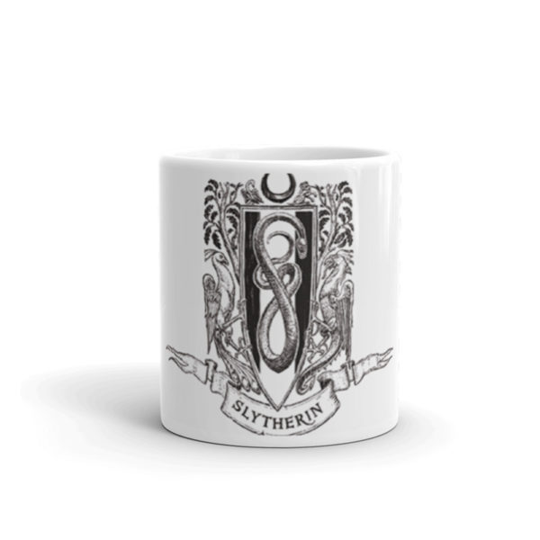 Taza Harry Potter