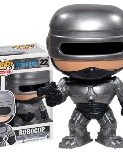 Funko Pop Robocop