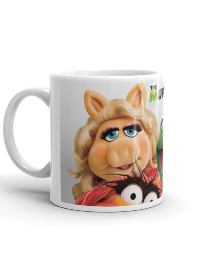 Taza Barrio Sésamo 2